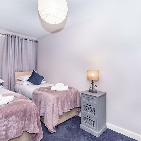 Gloucester Green Suite Оксфорд Екстер'єр фото