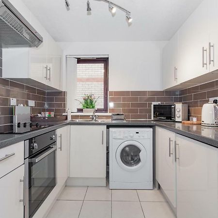 Gloucester Green Suite Оксфорд Екстер'єр фото